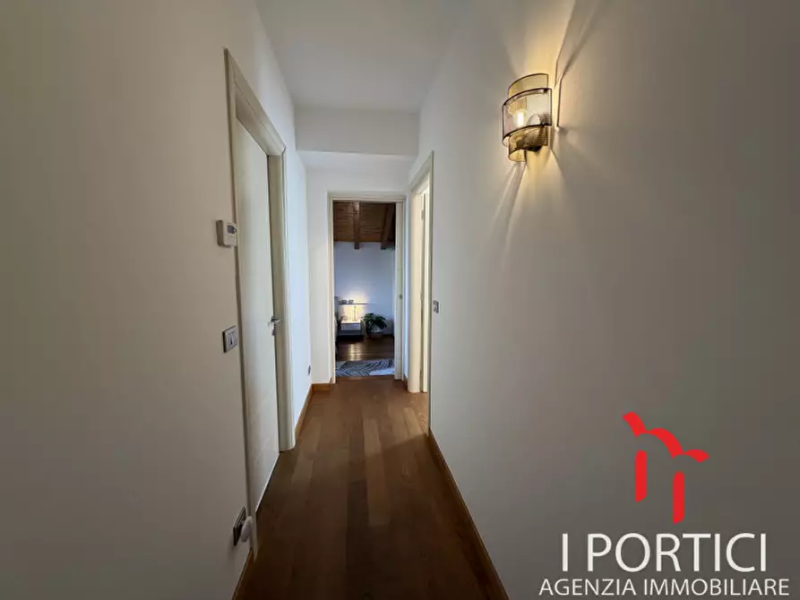 Immagine 27 di Casa bifamiliare in vendita  in Via Antonio Pacinotti a Zero Branco