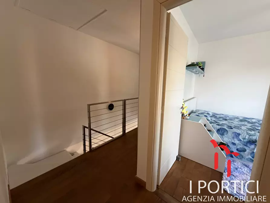 Immagine 29 di Casa bifamiliare in vendita  in Via Antonio Pacinotti a Zero Branco
