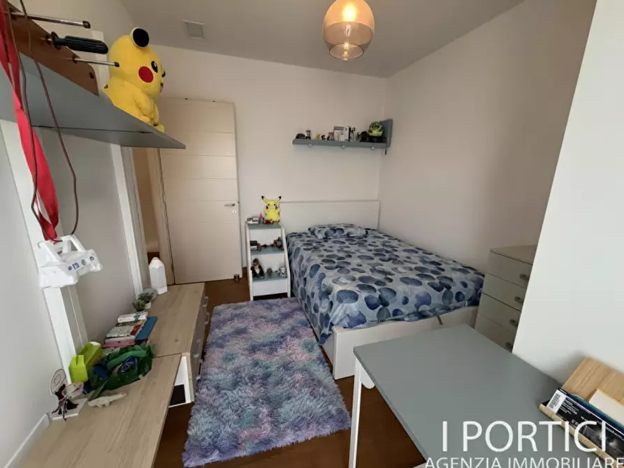 Immagine 30 di Casa bifamiliare in vendita  in Via Antonio Pacinotti a Zero Branco