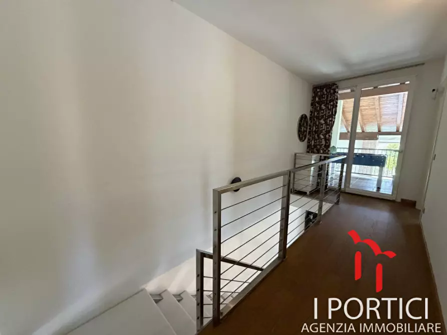 Immagine 32 di Casa bifamiliare in vendita  in Via Antonio Pacinotti a Zero Branco