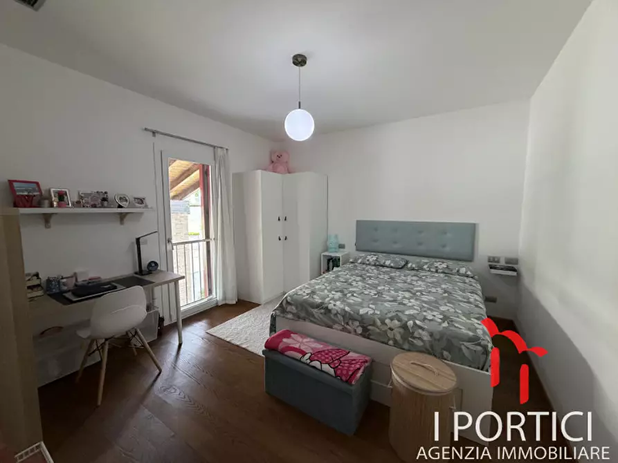 Immagine 35 di Casa bifamiliare in vendita  in Via Antonio Pacinotti a Zero Branco