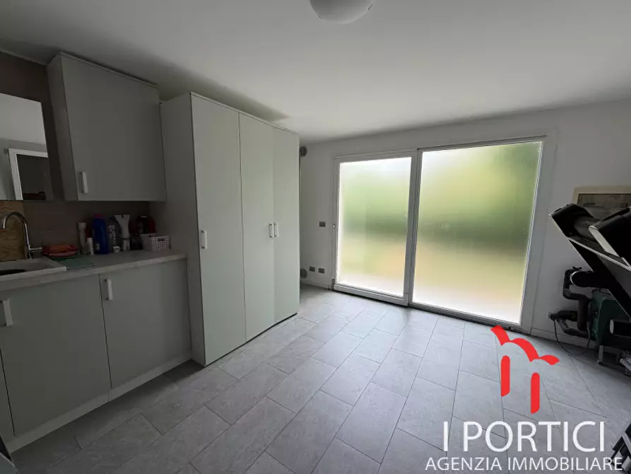 Immagine 36 di Casa bifamiliare in vendita  in Via Antonio Pacinotti a Zero Branco