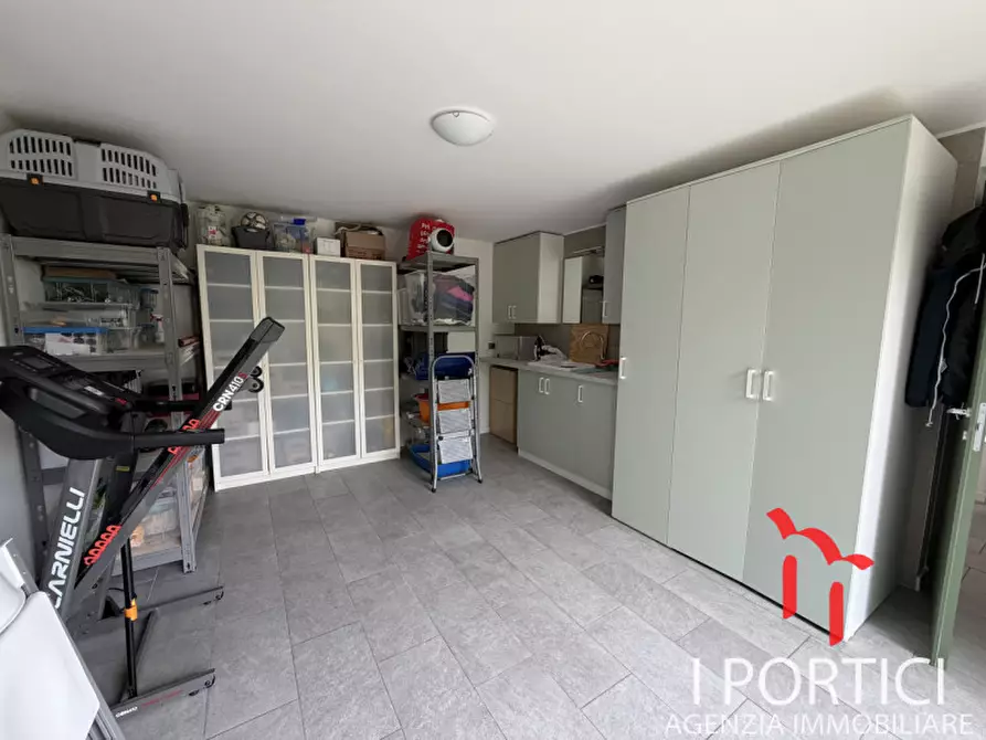 Immagine 37 di Casa bifamiliare in vendita  in Via Antonio Pacinotti a Zero Branco