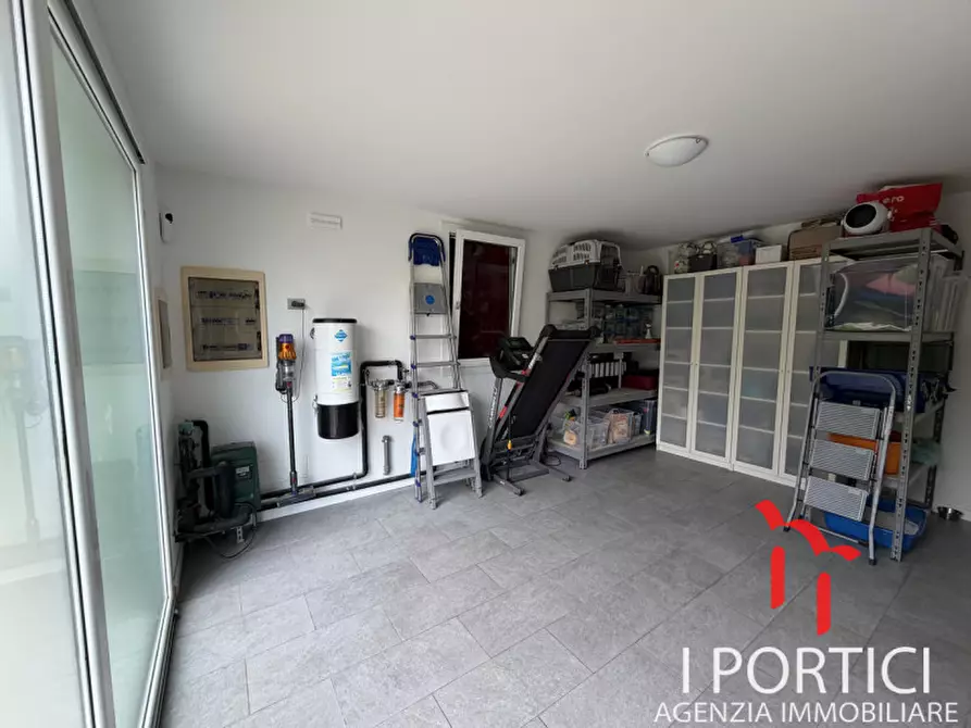 Immagine 38 di Casa bifamiliare in vendita  in Via Antonio Pacinotti a Zero Branco