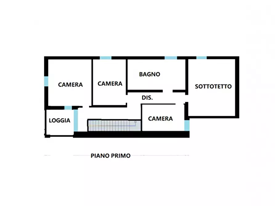 Immagine 39 di Casa bifamiliare in vendita  in Via Antonio Pacinotti a Zero Branco
