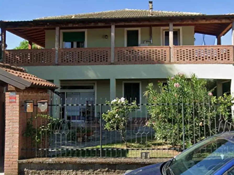 Immagine 7 di Casa indipendente in vendita  in Via Giuseppe Garibaldi a Livraga