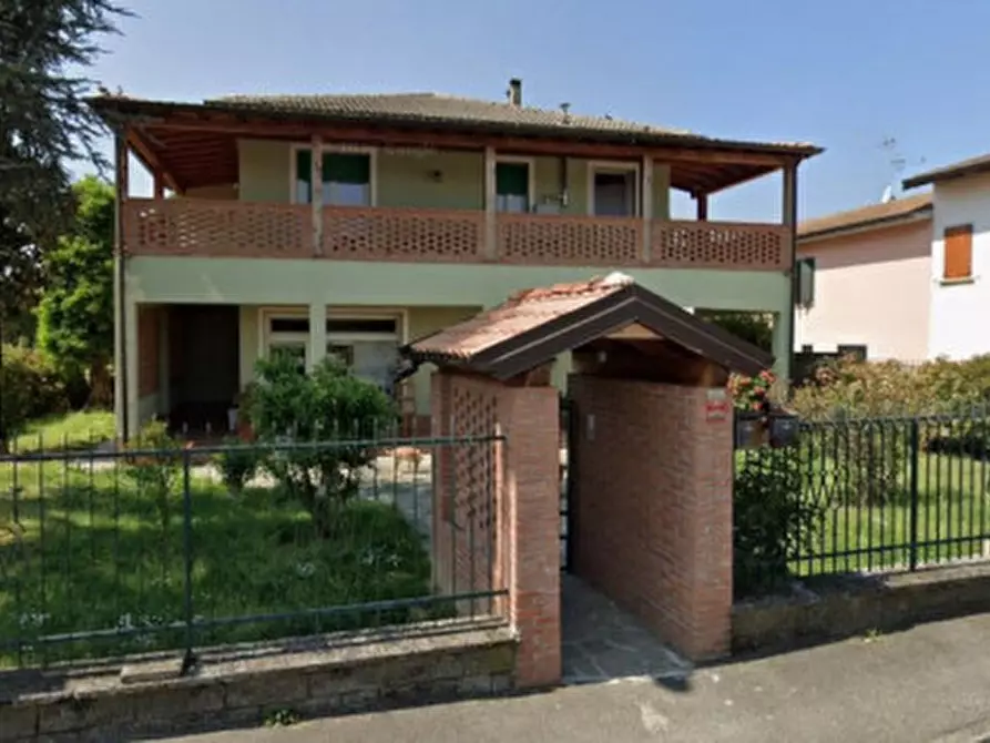 Immagine 9 di Casa indipendente in vendita  in Via Giuseppe Garibaldi a Livraga