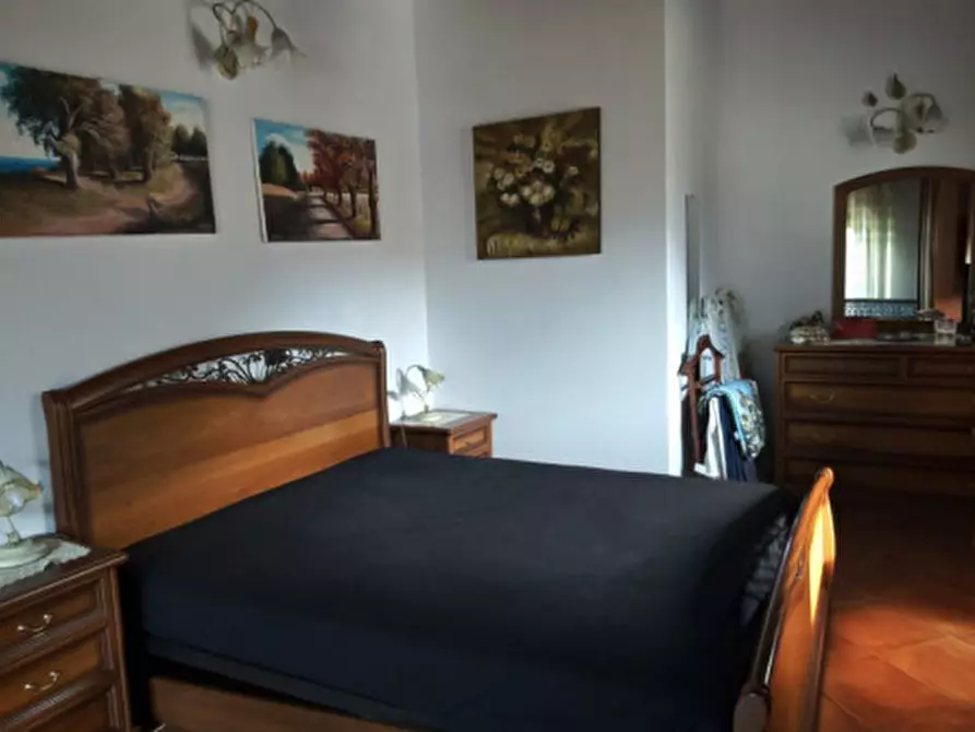 Immagine 8 di Casa bifamiliare in vendita  in Via Tironega a Endine Gaiano