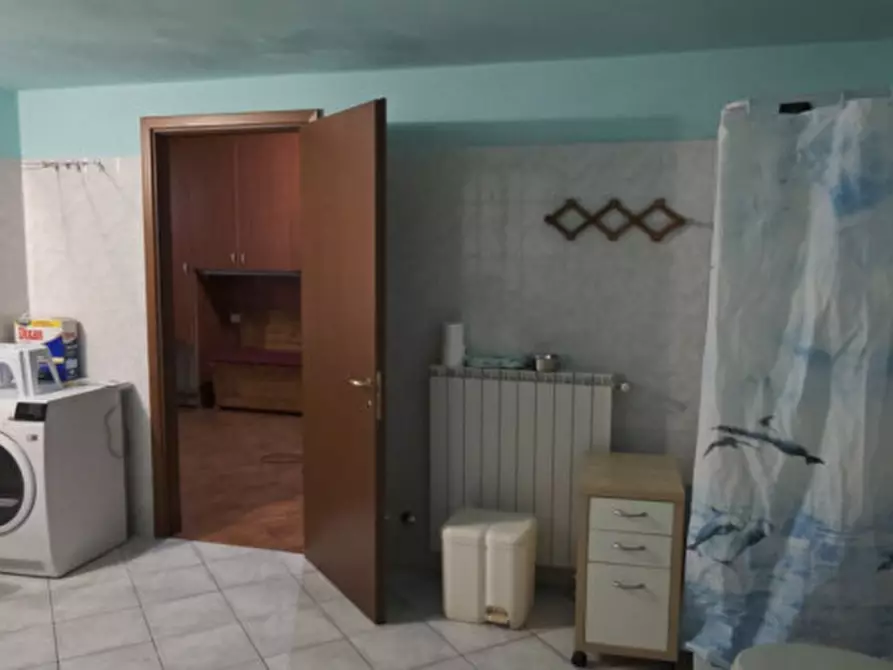 Immagine 11 di Casa bifamiliare in vendita  in Via Tironega a Endine Gaiano