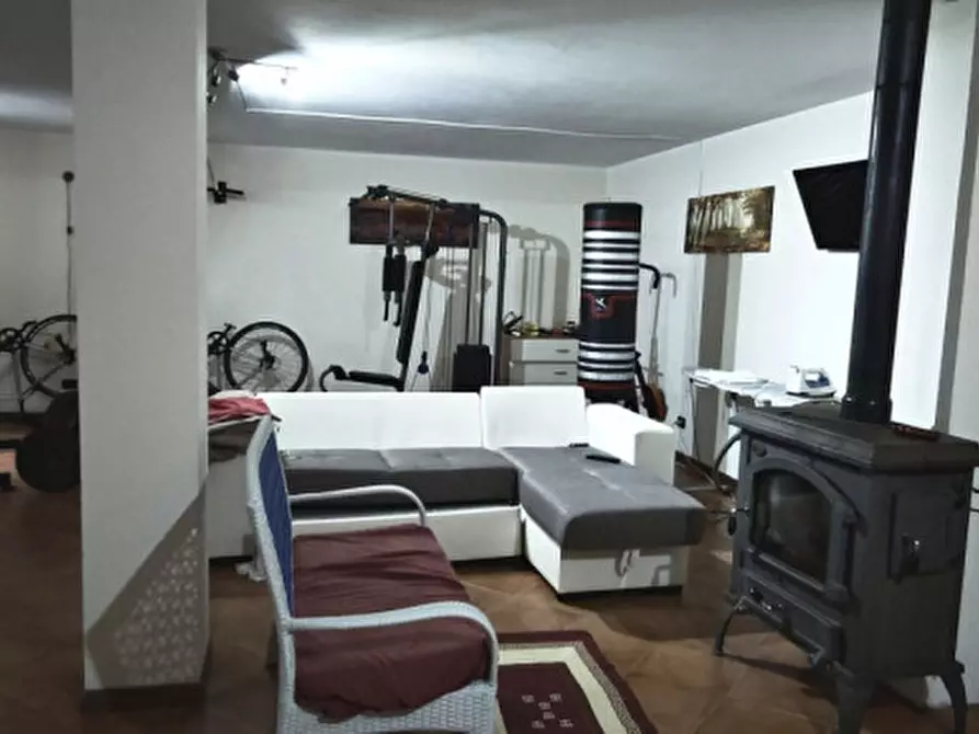 Immagine 14 di Casa bifamiliare in vendita  in Via Tironega a Endine Gaiano