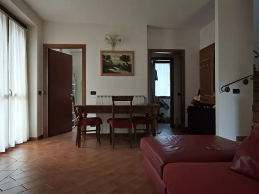 Immagine 18 di Casa bifamiliare in vendita  in Via Tironega a Endine Gaiano