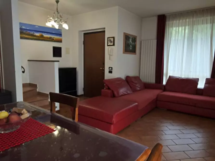 Immagine 19 di Casa bifamiliare in vendita  in Via Tironega a Endine Gaiano