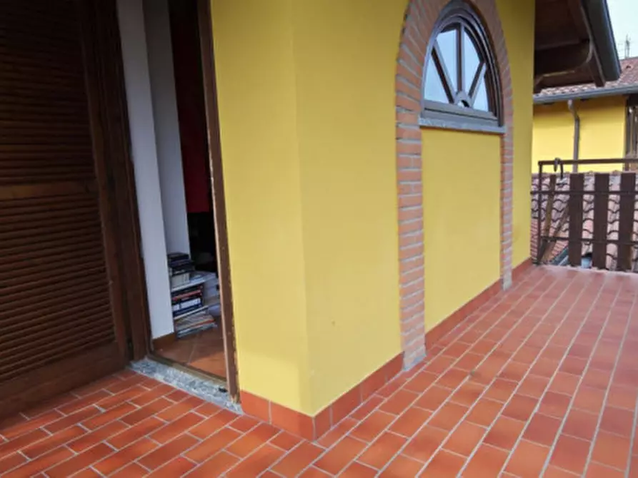 Immagine 21 di Casa bifamiliare in vendita  in Via Tironega a Endine Gaiano