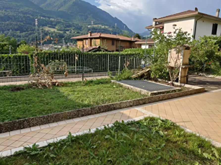 Immagine 24 di Casa bifamiliare in vendita  in Via Tironega a Endine Gaiano