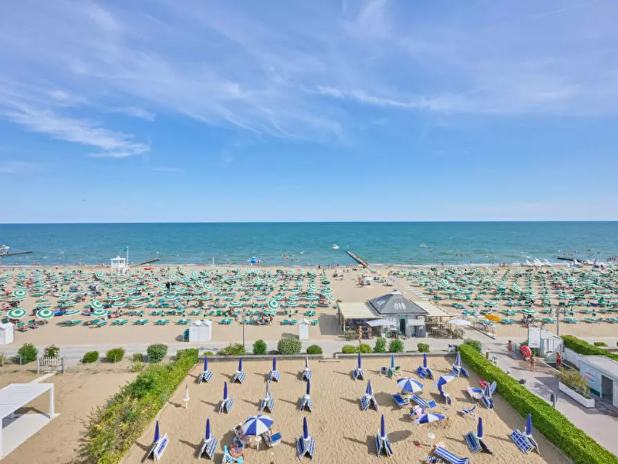 Immagine 3 di Attico in vendita  a Jesolo
