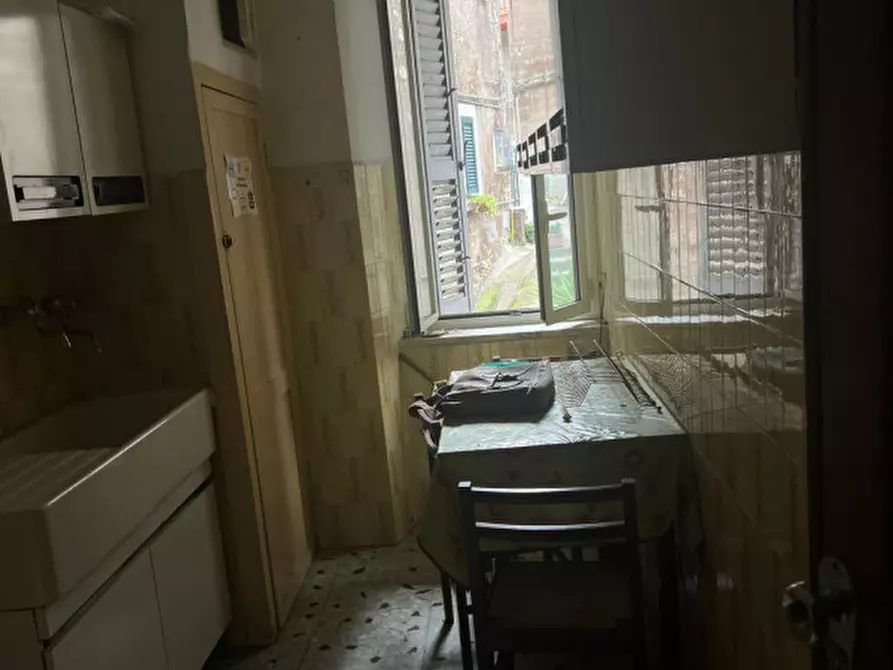 Immagine 3 di Appartamento in vendita  in Via del Passeggio a Guidonia Montecelio