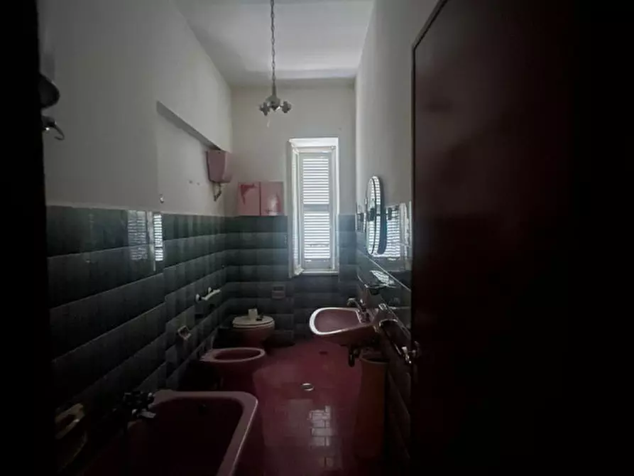 Immagine 11 di Appartamento in vendita  in Via del Passeggio a Guidonia Montecelio