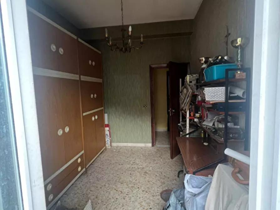 Immagine 14 di Appartamento in vendita  in Via del Passeggio a Guidonia Montecelio