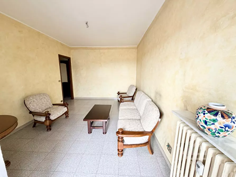 Immagine 5 di Appartamento in vendita  in Vicolo San Pietro 10 a Chivasso