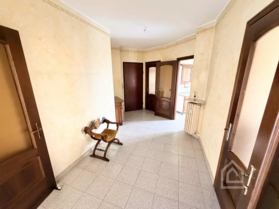 Immagine 6 di Appartamento in vendita  in Vicolo San Pietro 10 a Chivasso