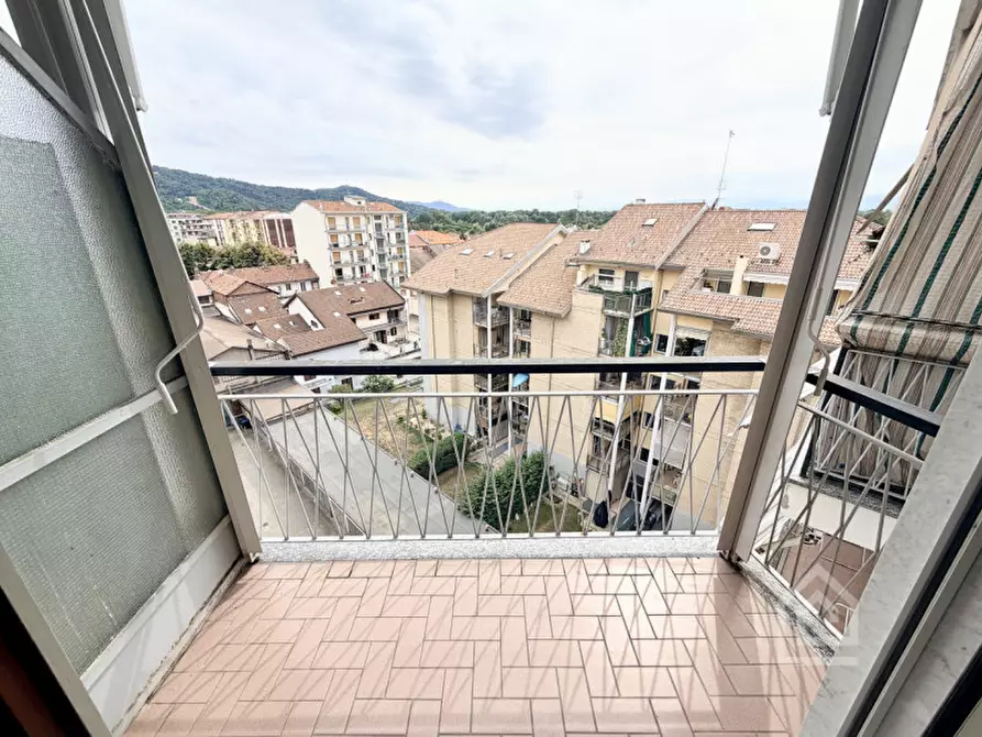 Immagine 7 di Appartamento in vendita  in Vicolo San Pietro 10 a Chivasso