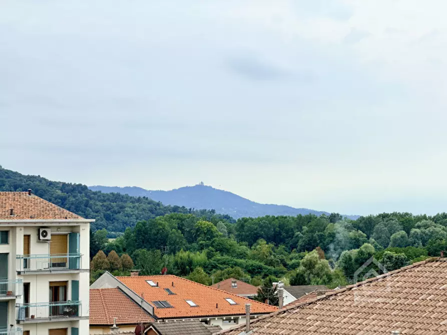 Immagine 8 di Appartamento in vendita  in Vicolo San Pietro 10 a Chivasso