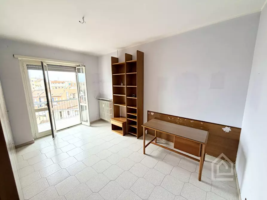 Immagine 11 di Appartamento in vendita  in Vicolo San Pietro 10 a Chivasso