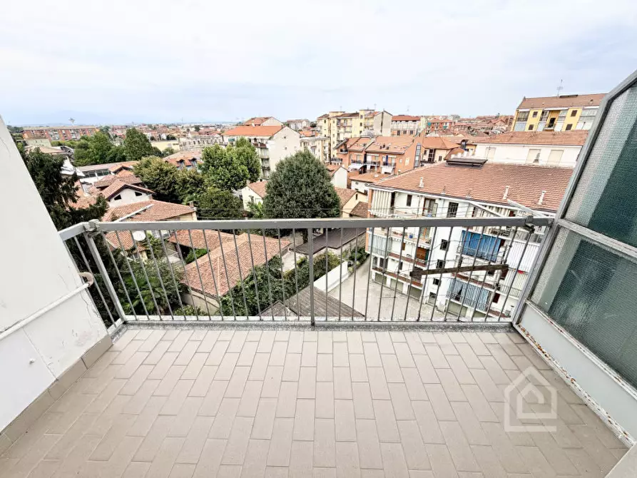 Immagine 12 di Appartamento in vendita  in Vicolo San Pietro 10 a Chivasso
