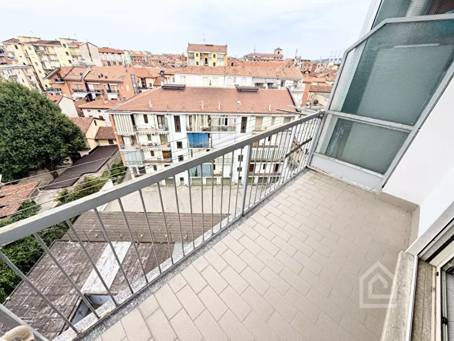 Immagine 16 di Appartamento in vendita  in Vicolo San Pietro 10 a Chivasso