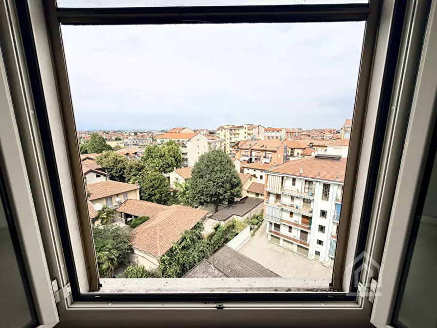 Immagine 22 di Appartamento in vendita  in Vicolo San Pietro 10 a Chivasso