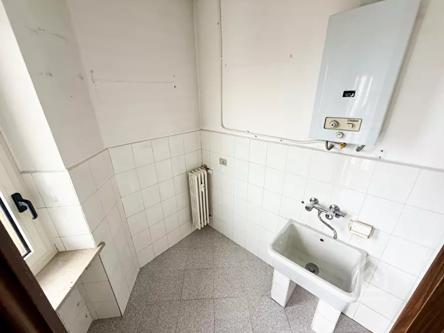 Immagine 27 di Appartamento in vendita  in Vicolo San Pietro 10 a Chivasso