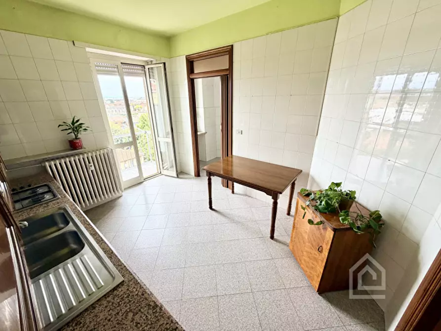 Immagine 30 di Appartamento in vendita  in Vicolo San Pietro 10 a Chivasso