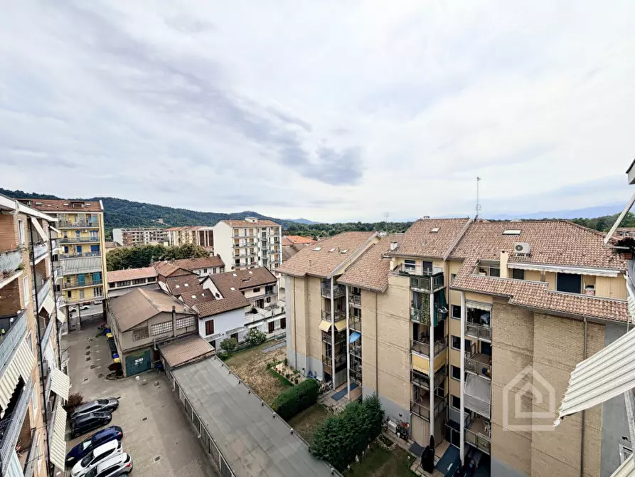 Immagine 31 di Appartamento in vendita  in Vicolo San Pietro 10 a Chivasso