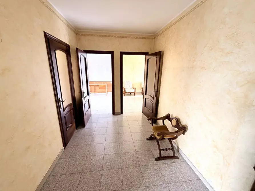Immagine 33 di Appartamento in vendita  in Vicolo San Pietro 10 a Chivasso