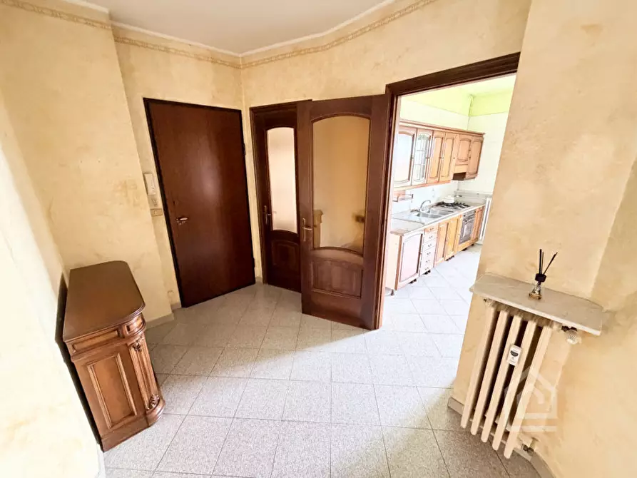 Immagine 34 di Appartamento in vendita  in Vicolo San Pietro 10 a Chivasso
