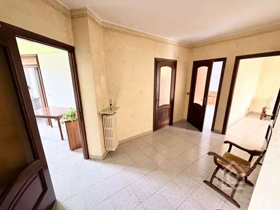Immagine 35 di Appartamento in vendita  in Vicolo San Pietro 10 a Chivasso