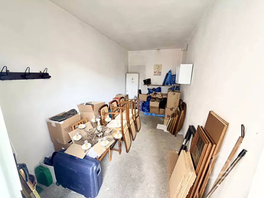 Immagine 38 di Appartamento in vendita  in Vicolo San Pietro 10 a Chivasso