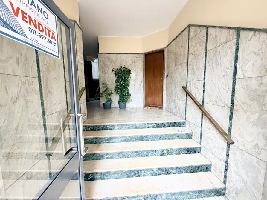 Immagine 45 di Appartamento in vendita  in Vicolo San Pietro 10 a Chivasso