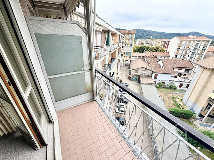 Immagine 48 di Appartamento in vendita  in Vicolo San Pietro 10 a Chivasso