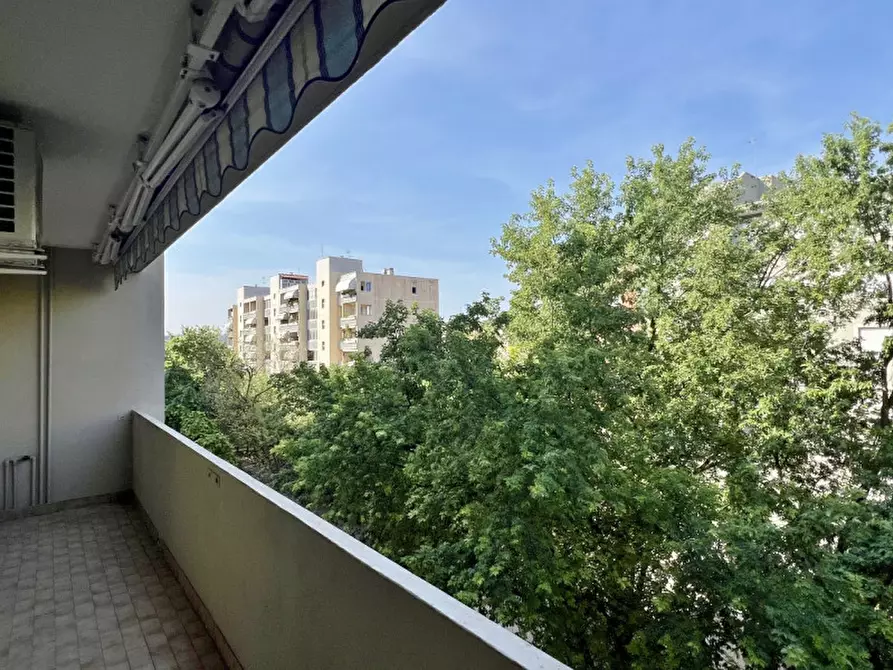 Immagine 2 di Appartamento in vendita  in Via Konrad Adenauer a Vicenza