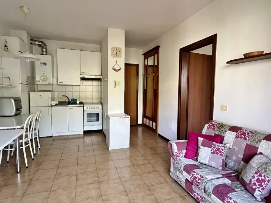 Immagine 4 di Appartamento in vendita  in Via Konrad Adenauer a Vicenza