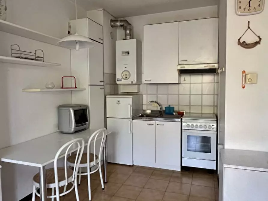 Immagine 7 di Appartamento in vendita  in Via Konrad Adenauer a Vicenza