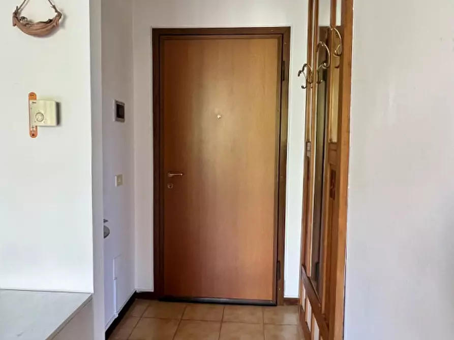 Immagine 8 di Appartamento in vendita  in Via Konrad Adenauer a Vicenza