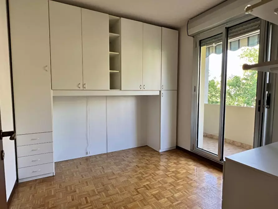 Immagine 9 di Appartamento in vendita  in Via Konrad Adenauer a Vicenza