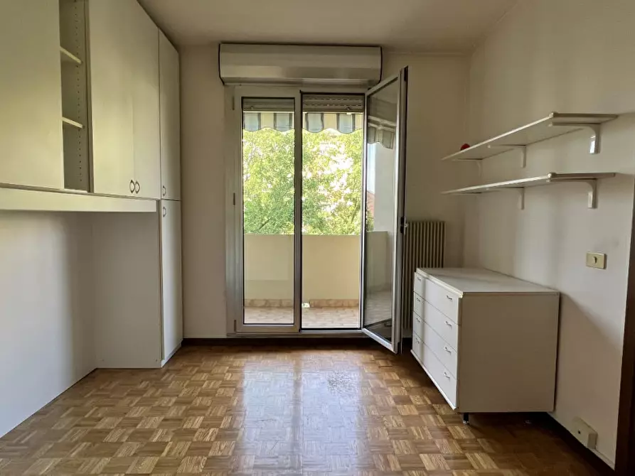 Immagine 10 di Appartamento in vendita  in Via Konrad Adenauer a Vicenza