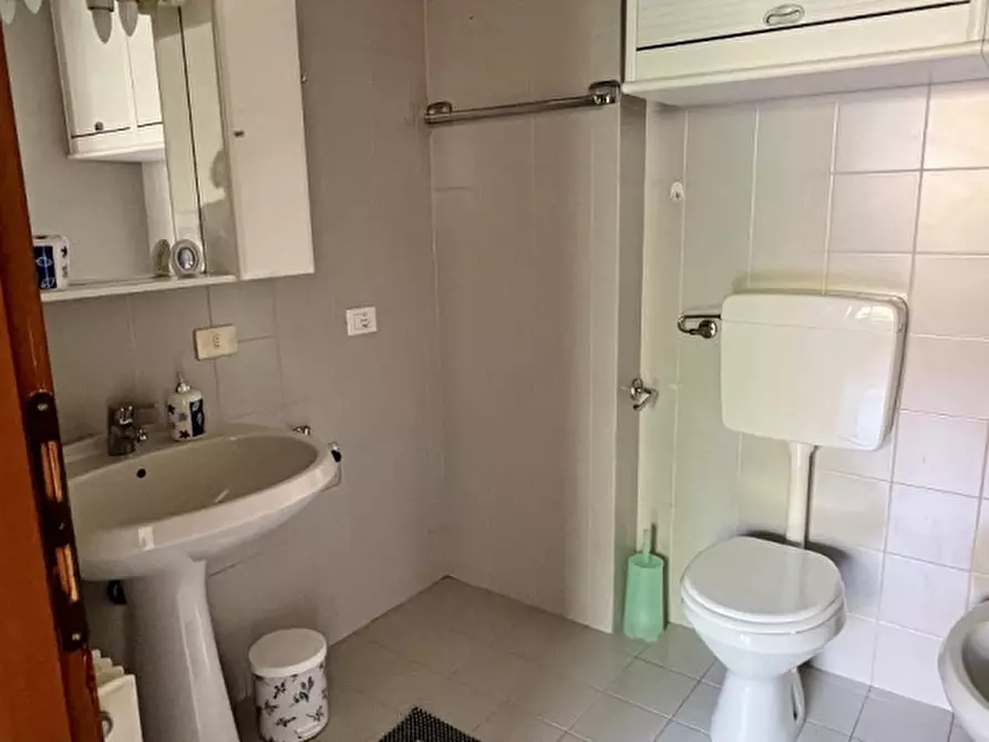 Immagine 11 di Appartamento in vendita  in Via Konrad Adenauer a Vicenza
