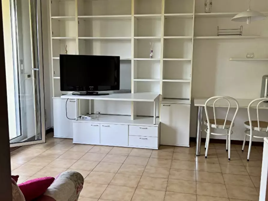Immagine 14 di Appartamento in vendita  in Via Konrad Adenauer a Vicenza
