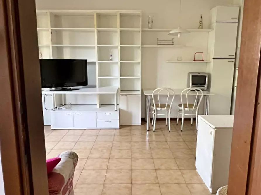 Immagine 15 di Appartamento in vendita  in Via Konrad Adenauer a Vicenza