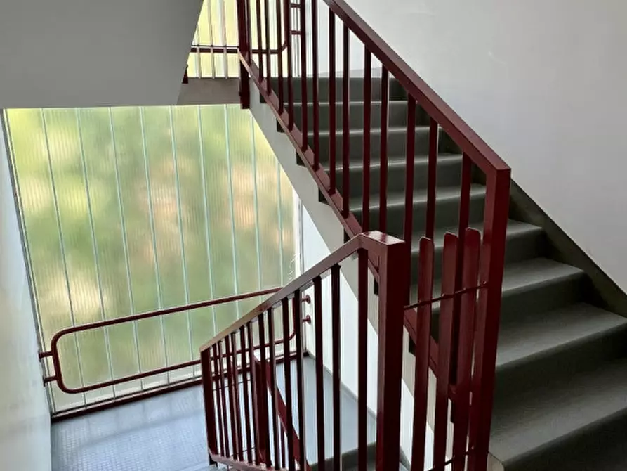Immagine 16 di Appartamento in vendita  in Via Konrad Adenauer a Vicenza