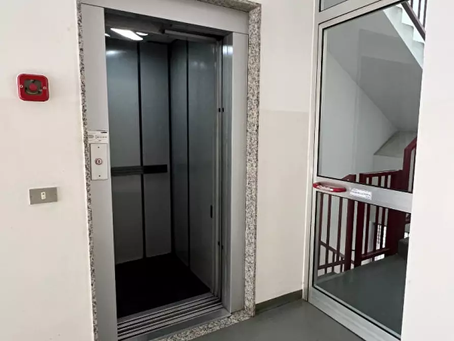Immagine 17 di Appartamento in vendita  in Via Konrad Adenauer a Vicenza